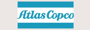 Atlas Copco